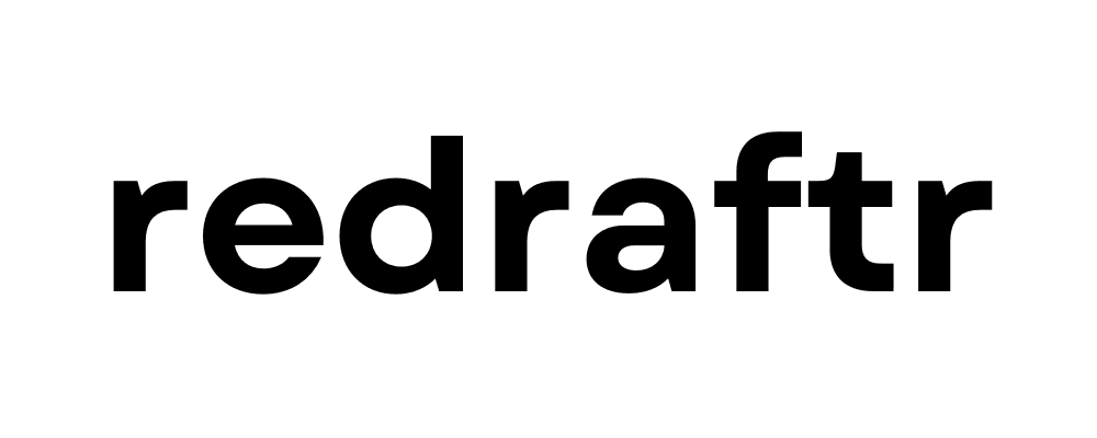 Redraftr